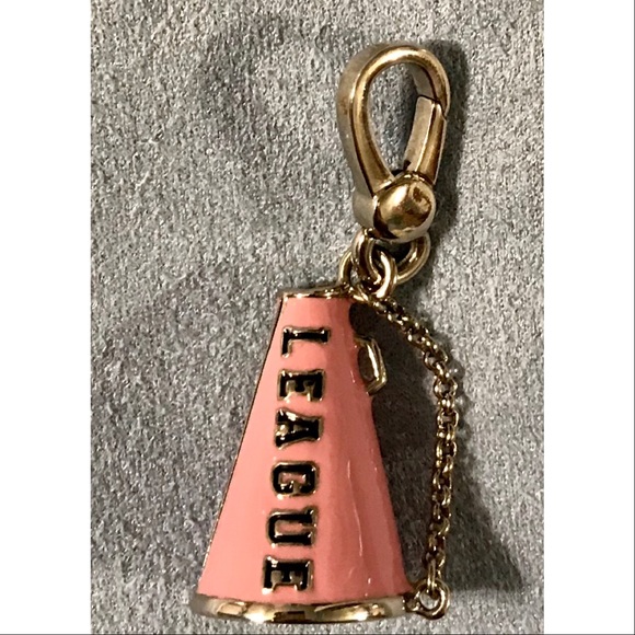 SOLD ✖️ Juicy Couture Juicy League Charm - Picture 2 of 3